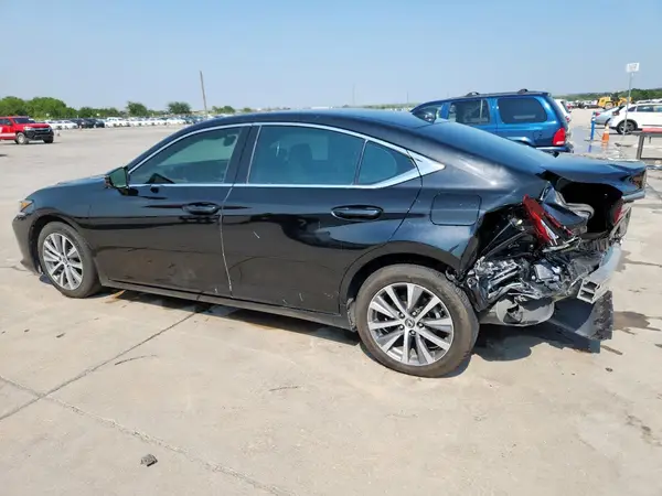 58ADZ1B16LU062720 2020 LEXUS ES - Image 2