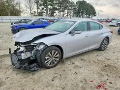 58ADZ1B16LU062734 2020 LEXUS ES