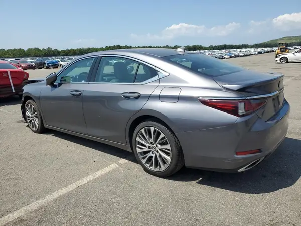 58ADZ1B16LU062801 2020 LEXUS ES - Image 2
