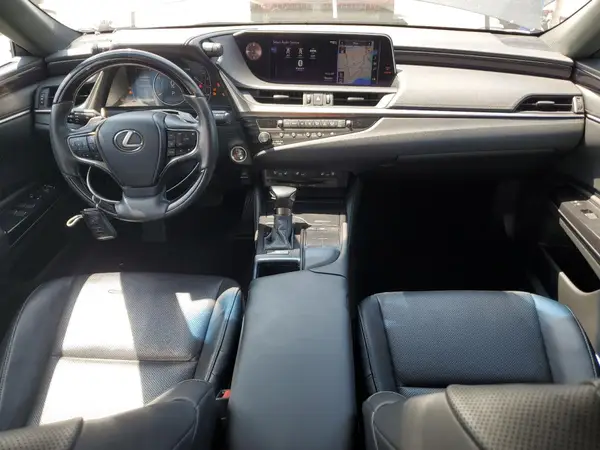 58ADZ1B16LU062801 2020 LEXUS ES - Image 8