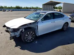 58ADZ1B16LU064631 2020 LEXUS ES