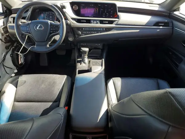 58ADZ1B16LU064631 2020 LEXUS ES - Image 8