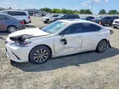58ADZ1B16LU066914 2020 LEXUS ES