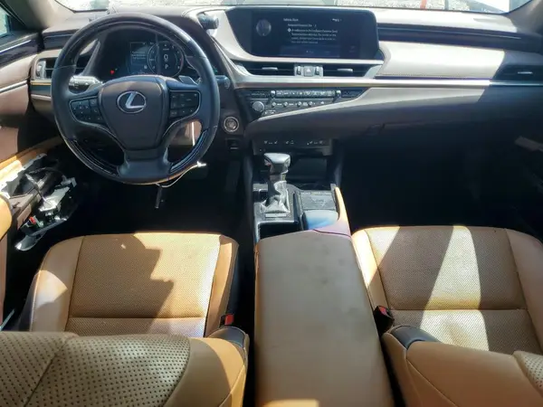 58ADZ1B16LU066914 2020 LEXUS ES - Image 8