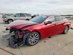 58ADZ1B16LU067187 2020 LEXUS ES