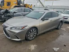 58ADZ1B16LU067562 2020 LEXUS ES