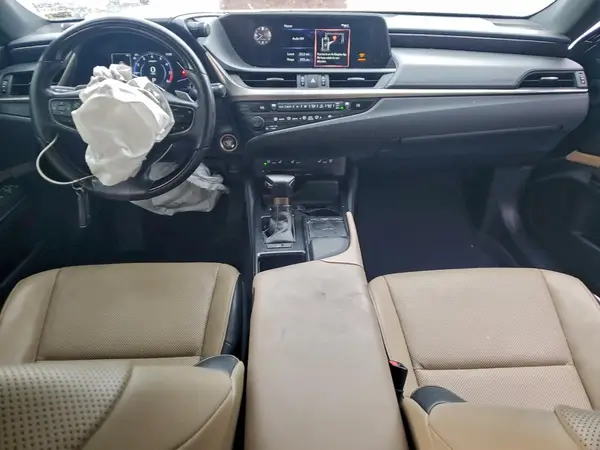 58ADZ1B16LU067562 2020 LEXUS ES - Image 8