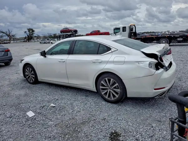 58ADZ1B16LU067691 2020 LEXUS ES - Image 2