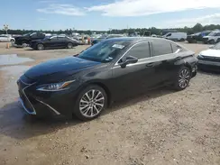 58ADZ1B16LU070039 2020 LEXUS ES