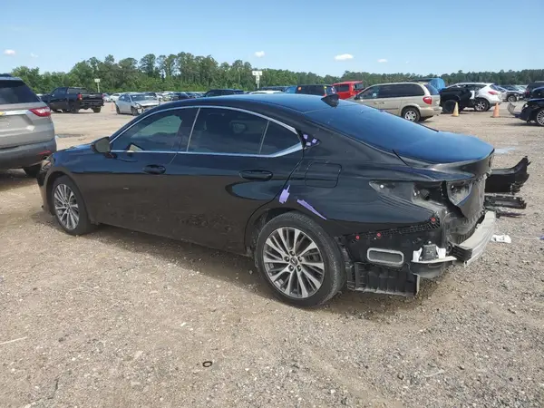 58ADZ1B16LU070039 2020 LEXUS ES - Image 2