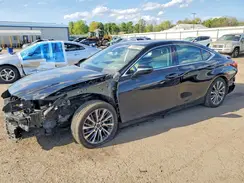 58ADZ1B16LU070803 2020 LEXUS ES