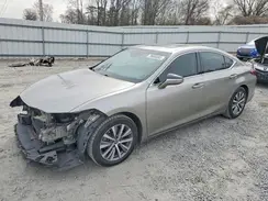 58ADZ1B16LU072776 2020 LEXUS ES
