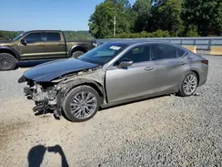 58ADZ1B16LU074849 2020 LEXUS ES