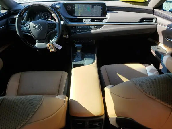 58ADZ1B16LU074849 2020 LEXUS ES - Image 8