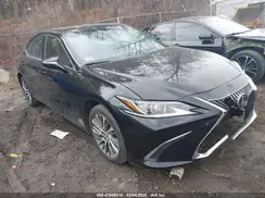 58ADZ1B16LU075774 2020 LEXUS ES