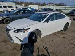 58ADZ1B16LU078447 2020 LEXUS ES