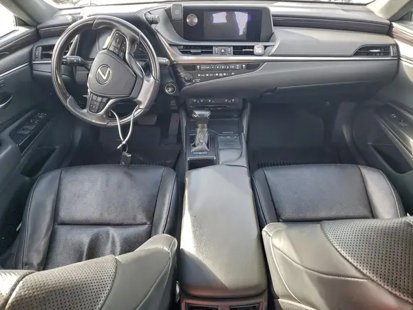 58ADZ1B16LU078447 2020 LEXUS ES - Image 8