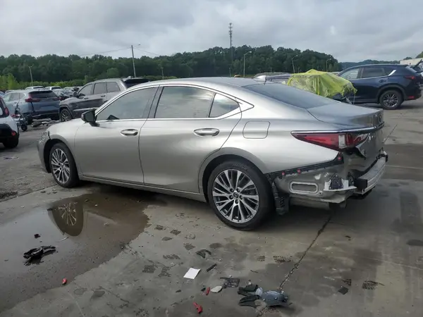 58ADZ1B16LU078643 2020 LEXUS ES - Image 2