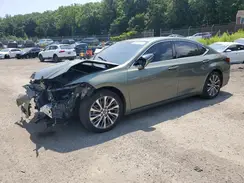 58ADZ1B16LU079033 2020 LEXUS ES