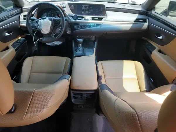 58ADZ1B16LU079033 2020 LEXUS ES - Image 8