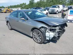 58ADZ1B16LU080599 2020 LEXUS ES