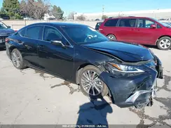 58ADZ1B16MU082628 2021 LEXUS ES