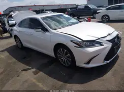 58ADZ1B16MU083102 2021 LEXUS ES