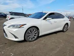 58ADZ1B16MU083486 2021 LEXUS ES
