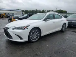 58ADZ1B16MU083536 2021 LEXUS ES