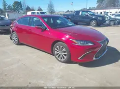 58ADZ1B16MU085500 2021 LEXUS ES