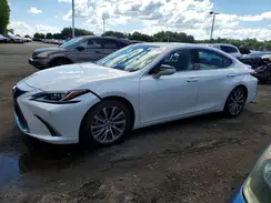 58ADZ1B16MU085559 2021 LEXUS ES