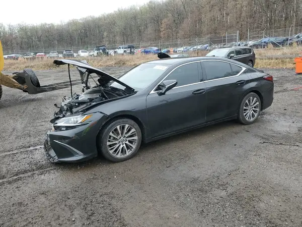 58ADZ1B16MU087070 2021 LEXUS ES - Image 1