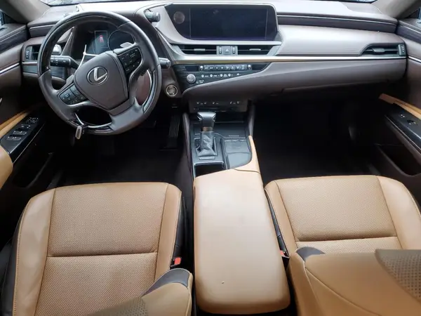 58ADZ1B16MU087070 2021 LEXUS ES - Image 8