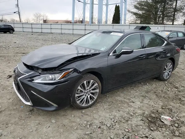 58ADZ1B16MU088073 2021 LEXUS ES - Image 1