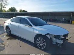 58ADZ1B16MU088459 2021 LEXUS ES