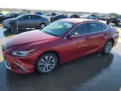 58ADZ1B16MU088848 2021 LEXUS ES