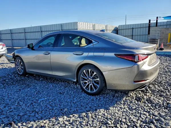 58ADZ1B16MU089479 2021 LEXUS ES - Image 2