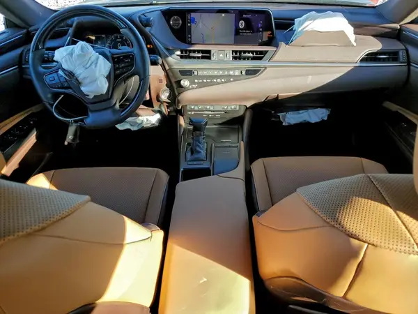 58ADZ1B16MU089479 2021 LEXUS ES - Image 8