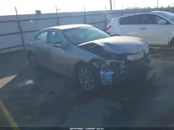 58ADZ1B16MU089952 2021 LEXUS ES