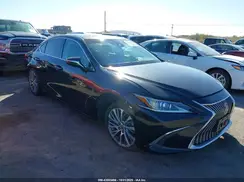 58ADZ1B16MU091037 2021 LEXUS ES