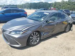 58ADZ1B16MU092446 2021 LEXUS ES