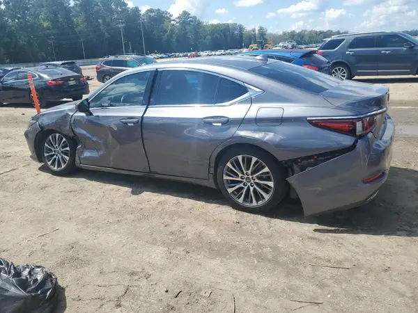 58ADZ1B16MU092446 2021 LEXUS ES - Image 2