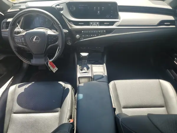 58ADZ1B16MU092446 2021 LEXUS ES - Image 8