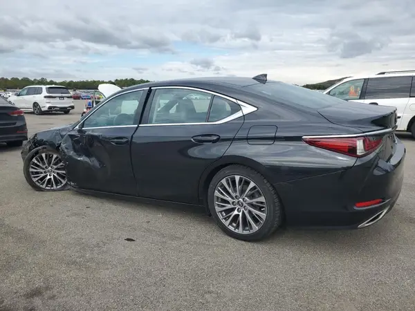 58ADZ1B16MU095394 2021 LEXUS ES - Image 2