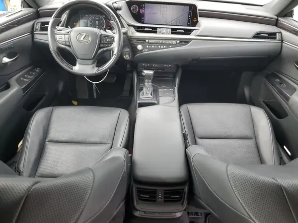 58ADZ1B16MU095394 2021 LEXUS ES - Image 8