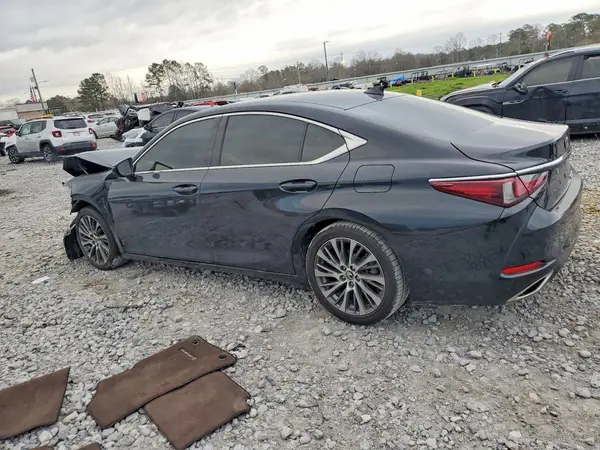 58ADZ1B16MU096108 2021 LEXUS ES - Image 2