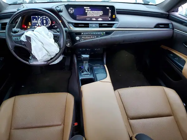 58ADZ1B16MU096108 2021 LEXUS ES - Image 8
