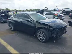 58ADZ1B16MU096383 2021 LEXUS ES