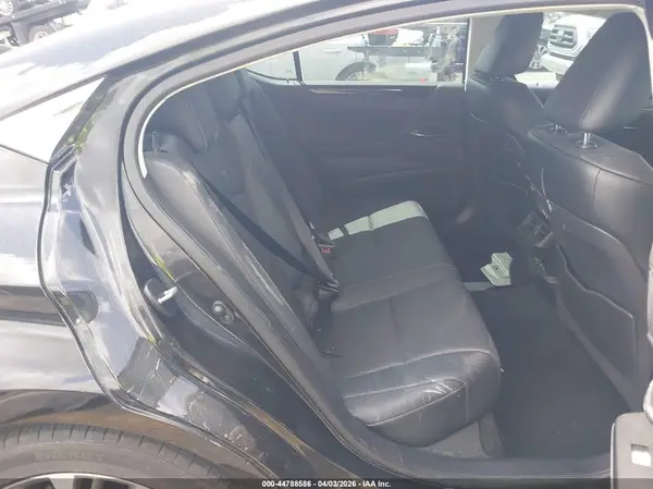 58ADZ1B16MU096383 2021 LEXUS ES - Image 8