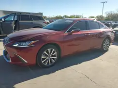 58ADZ1B16MU097548 2021 LEXUS ES